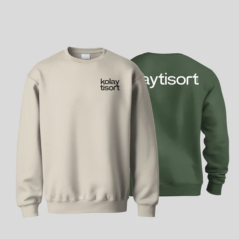 Sweatshirt